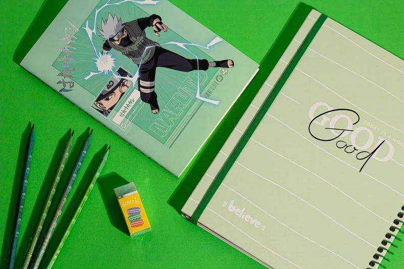 未来学園 - Image 1